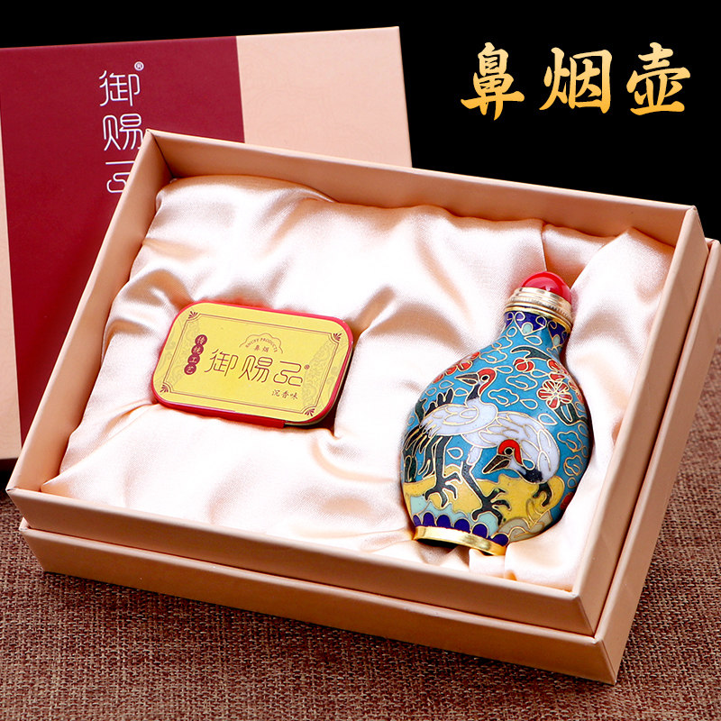 鼻烟壶景泰蓝-鼻烟壶景泰蓝促销价格、鼻烟壶景泰蓝品牌- 淘宝