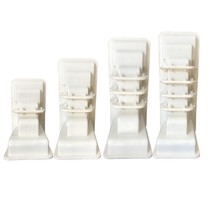 Railing mold Roman column European style one cement cast-in-place beam prefabricated villa building Template