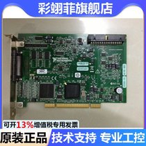 Disassembly NI PCI-6221 multi-function DAQ data acquisition card 779066-01 can be invoiced