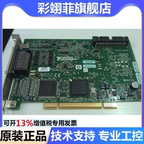 Disassembly machine original US NI PCI-6224 data acquisition card 779067-01 can be invoiced