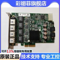 CFG-8704E-10-0110 COGNEX board card acquisition card