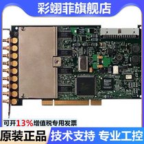 New NI PCI-4472 dynamic signal acquisition card 778348-01 imported from the United States