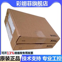 New NI PCI-6024E 777743-01 data acquisition card