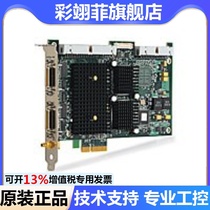 United States NI PCIE-1429 Camera Link Camera image capture card brand new original stock