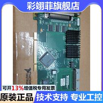 United States NI PCI-6602 digital I O module 777531-01