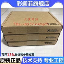 New NI PCI-6254 data acquisition card 16-bit 32-way analog input 779071-01 New unpacking
