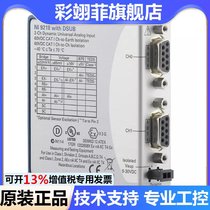 New American NI 9218 module collection D-Sub connection 783362-01 ticket original