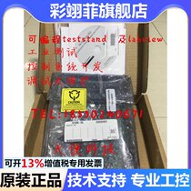 New NI PCI-6221 779066-01 Data acquisition card original refusal fake