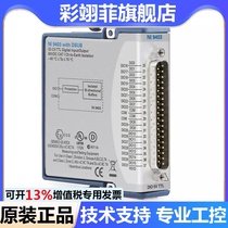 New NI 9403 digital I O module 780179-01 C Series 32 channels 5 V TTL bidirectional