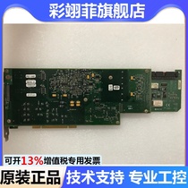 United States NI PCI-5401 PCI-4452 acquisition card original disassembly machine