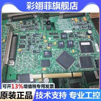NI PCI-6013 original data acquisition card