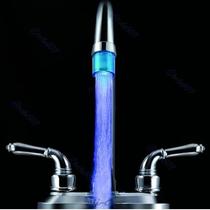 2018 Fantastic Bathroom Kitchen Mini Blue Glow Blue LED Ligh