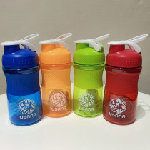 PROTEIN POWDER SHAKER CUP USANA Baoying Baoshikang large capacity 500ML sports kettle spot