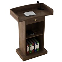 Hotel small simple intermediary front desk bar counter counter sales office podium speaker counter desk counter modern