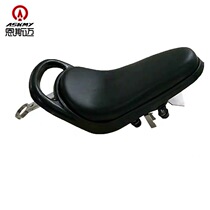 ASKMY Ensman X1 X3 parent-child electric bicycle special child seat adult seat with seat bar