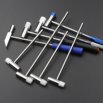 Mini small hammer hammer small small handmade small iron diy hammer small hammer watch repair tool home