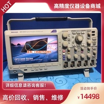 Sell Tektronix Tektronix DPO3034 Mixed Signal Oscilloscope