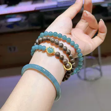 diy翡翠手链-diy翡翠手链促销价格、diy翡翠手链品牌- 淘宝