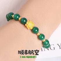 To give mother birthday mother-in-law elders grandma grandma practical middle-aged 50-year-old 60th National Day