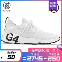 G Fore golf shoes mens fashion casual outdoor sports comfortable style breathable golf shoes G4 new