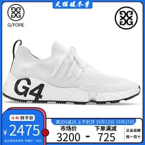 G Fore golf shoes mens fashion casual outdoor sports comfortable style breathable golf shoes G4 New