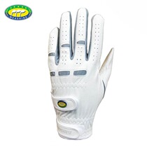 MEASHINE Mei Sheng Golf Gloves Men Golf Wrist Gloves Left Hand Golf Gloves