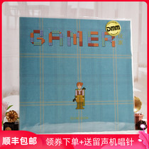 Genuine LP vinyl record Shen Yicheng 2020 first interactive album player old phonograph 12 inch disc