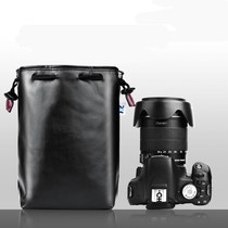 Sleeve applicable canon R6 R5 SLR camera 80D200D cases 90D Nikon ZFC D7500 D5600 Z6 Z7II bag D35