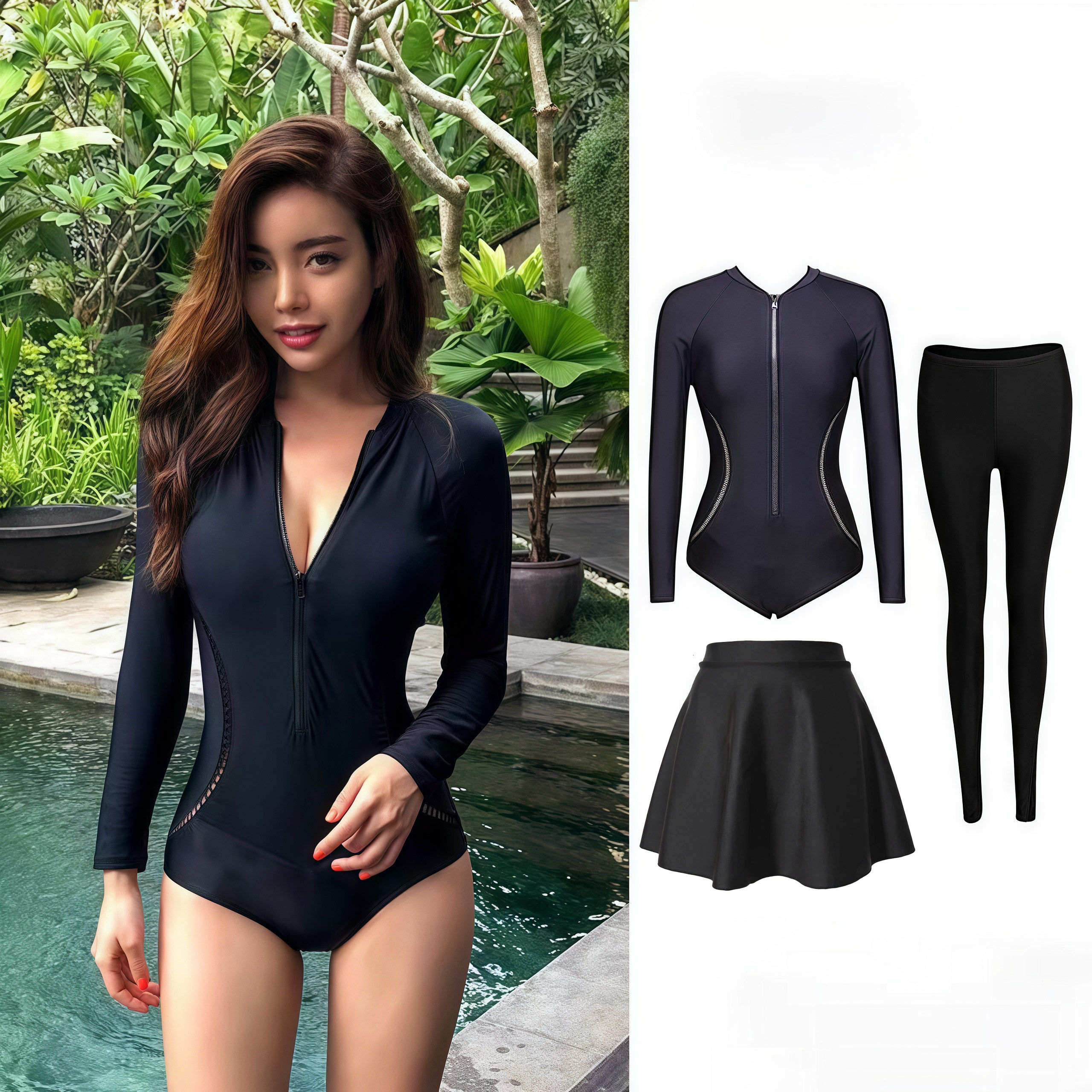 小猫泳衣-小猫泳衣促销价格、小猫泳衣品牌- 淘宝, image size:2560x2560