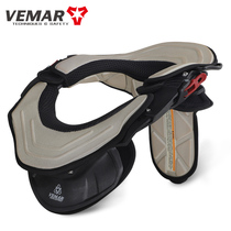 Cross Country Long-distance Motorcycle Protection Neck Racing Tension Riding Anti-Fall Protection Neck Locomotive Grounds Moo Brigade Guard Male