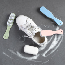 Secret new products Home multi - functional plastic washing brush color soft brush clothes cleaning brush cleaning supplies
