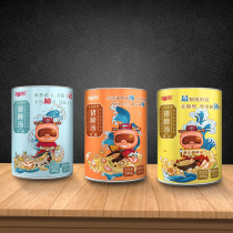 Pick up the taste self-heating canned instant pork trotters soup heating fast food soup travel outfit night snack nutrition convenience food