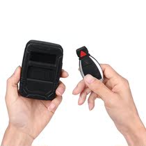 WOYO PL001 grip friend wireless high precision small frequency tester with car key special detection frequency band