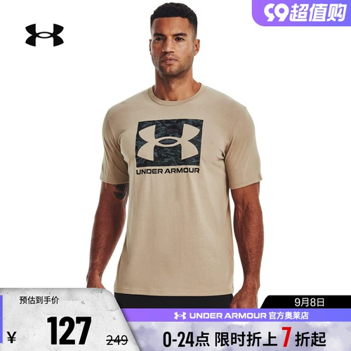 Спортивная футболка для спортзала для тренировок, короткий рукав, для бега, свободный крой