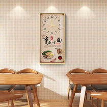 Clock living room wall clock home fashion modern simple restaurant restaurant custom clock creative personality decoration hanging watch