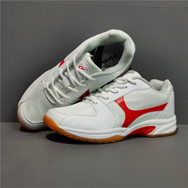 Foreign trade mens shoes professional table tennis shoes womens shoes comprehensive training shoes export tail single Running shoes shock absorption sports shoes men