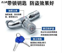 Full copper outdoor with lock tap 4 outdoor mop pool Anti-freeze lengthened 6 Sub-theft key washing machine switch