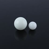 Precision solid pom plastic ball hard plastic beads 2mm 3 4 5 6 5 7 8 9 10 20mm ball
