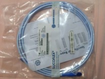 HUBER SUHNER NEWS SUCOFLEX FLEXIBLE MICROWAVE CABLE ENDS SMA PUBLIC HEAD