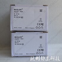 German Basler acA1920-40gm gc acA giga giga net gig interface camera original