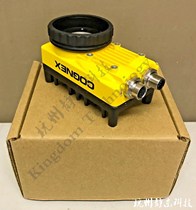 New Cognex is5705-21 with patmax Red Line Insight VISION System