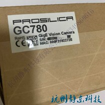 New Prosilica GC780 German AVT industrial camera