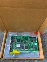 Brand new unpacking American NI PCI-7344 4-axis stepper servo controller for PCI