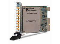 Sell NI PXI-5105 Data Acquisition Card