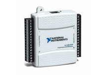NI USB-6525 Solid State Relay 8 DI Counter Channel-to-channel isolation 779640-01 Good color