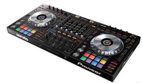 Pioneer Pioneer DDJ-SZ DJ disc drive controller computer controller