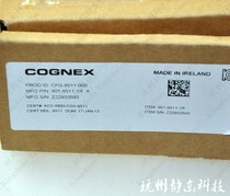 COGNEX COGNEX 801-851-1R Rev PCI cfg-8511-000 5003 capture card