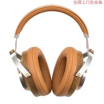 klipsch geez HP-3 version wearing type HIFI high fidelity fever headphone ear release heavy bass suit