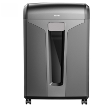 Able 34250 Shredder Four-tier Confidential Document Shredders 31L Commercial Office Large Electric Shredder