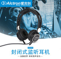 Alctron Aike Chuang HE370 recording monitor headset headset DJ closed e-sports game headset sleeve